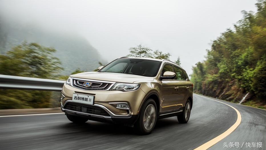 汽车推荐十万左右最新自动挡车型,到手价8万左右的自动挡车型