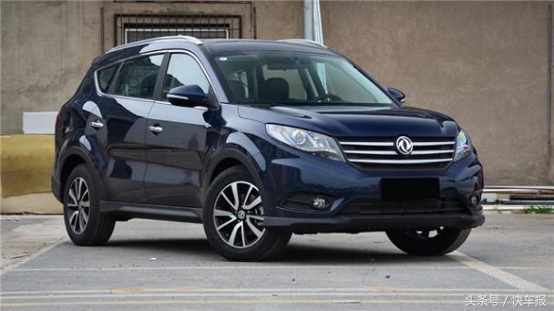 汽车推荐十万左右最新自动挡车型,到手价8万左右的自动挡车型