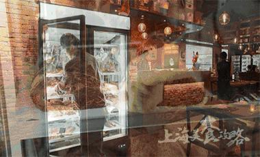 带上你的Dior、YSL到这家高逼格西餐厅，按口红数吃牛排！