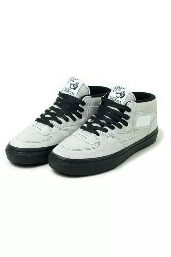 VANS和CONVERSE这些冷门鞋款，你还可以穿！