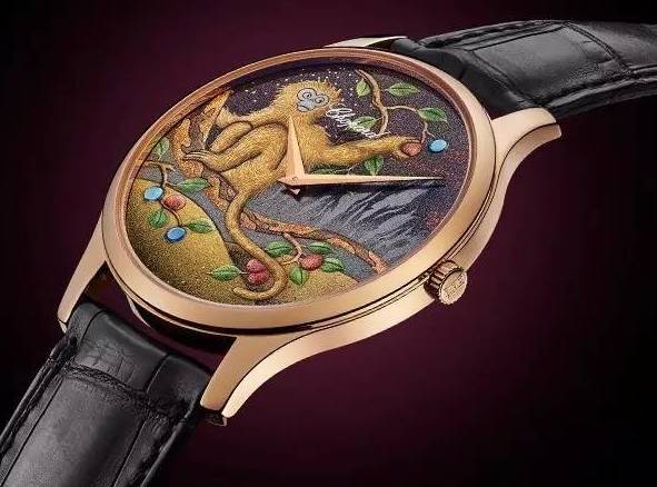 中国元素鸡年限量版,亮瞎眼值得买吗