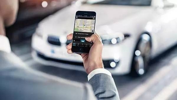 摩关注：网约车陷低潮？没关系，还有共享租车