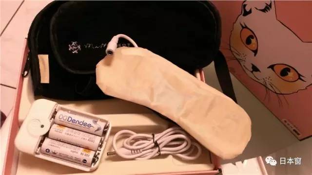 林心如同款眼罩,林心如猫咪