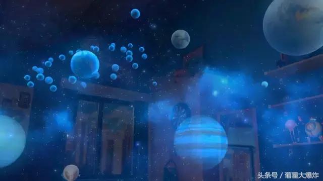 用童趣、爱与初心，把每一部作品都当做第一部作品