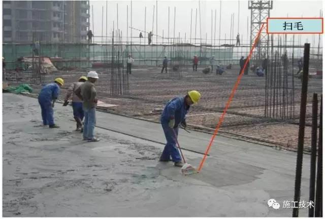 混凝土施工冬期施工方案,冬期施工混凝土温度要求