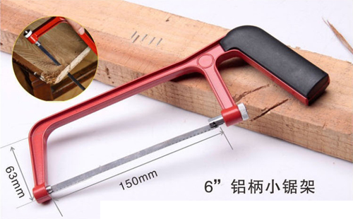 郑爽陪爸爸做木工原来一套电动工具就可以享受生活！