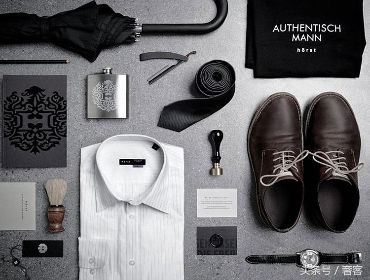男士潮流必备清单,男士高品质男装推荐