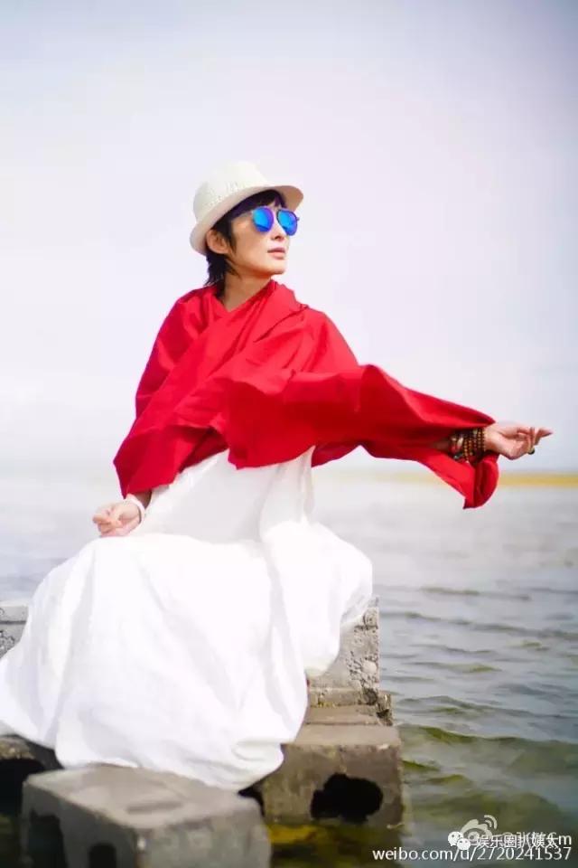 林允因换牙变脸?徐娇从假小子变小女人?星女郎现在都怎么样了?