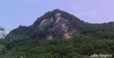 猴石森林公园游玩攻略,猴石国家森林公园几月份最佳