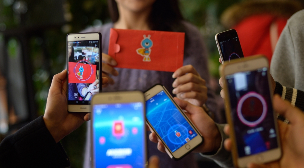 科技创新微信抢红包,什么黑科技可以抢红包