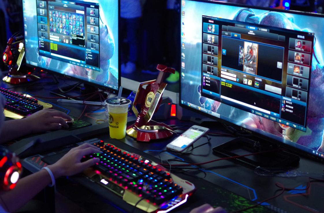 电竞馆整体运营需要做什么,电竞运营方案详解