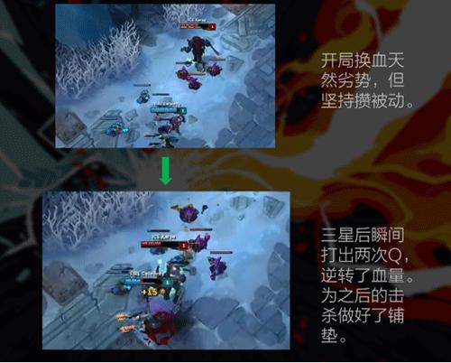 uzi在峡谷之巅大家都知道怎么玩,uzi详细打法教学