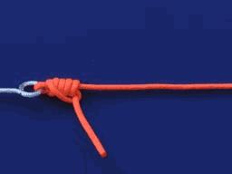 鱼线竿稍绑法图解大全,绑鱼线教程慢动作