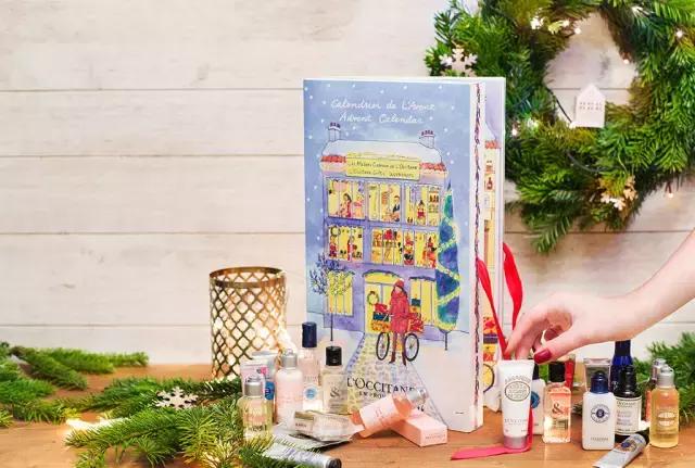 快点艾特你的蓝票，这才是圣诞礼物的正确打开方式！