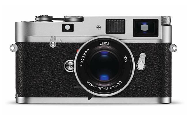 徕卡胶片风格相机参数,徕卡leica复古旁轴胶片相机