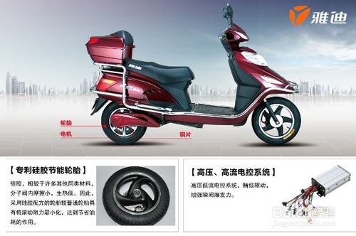 电动车十大品牌哪个动力最好,什么牌子电动车快又稳