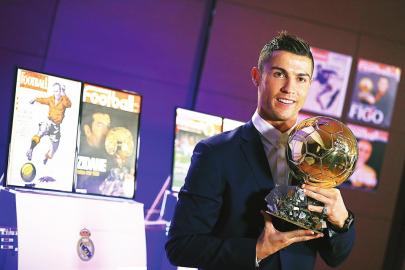 外星人罗纳尔多获传奇巨星,外星人罗纳尔多生涯百大技巧