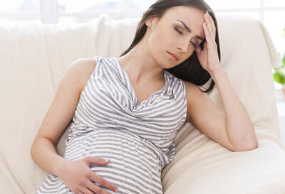 孕期你不知道的100件事,教你轻松搞定孕期的种种不适