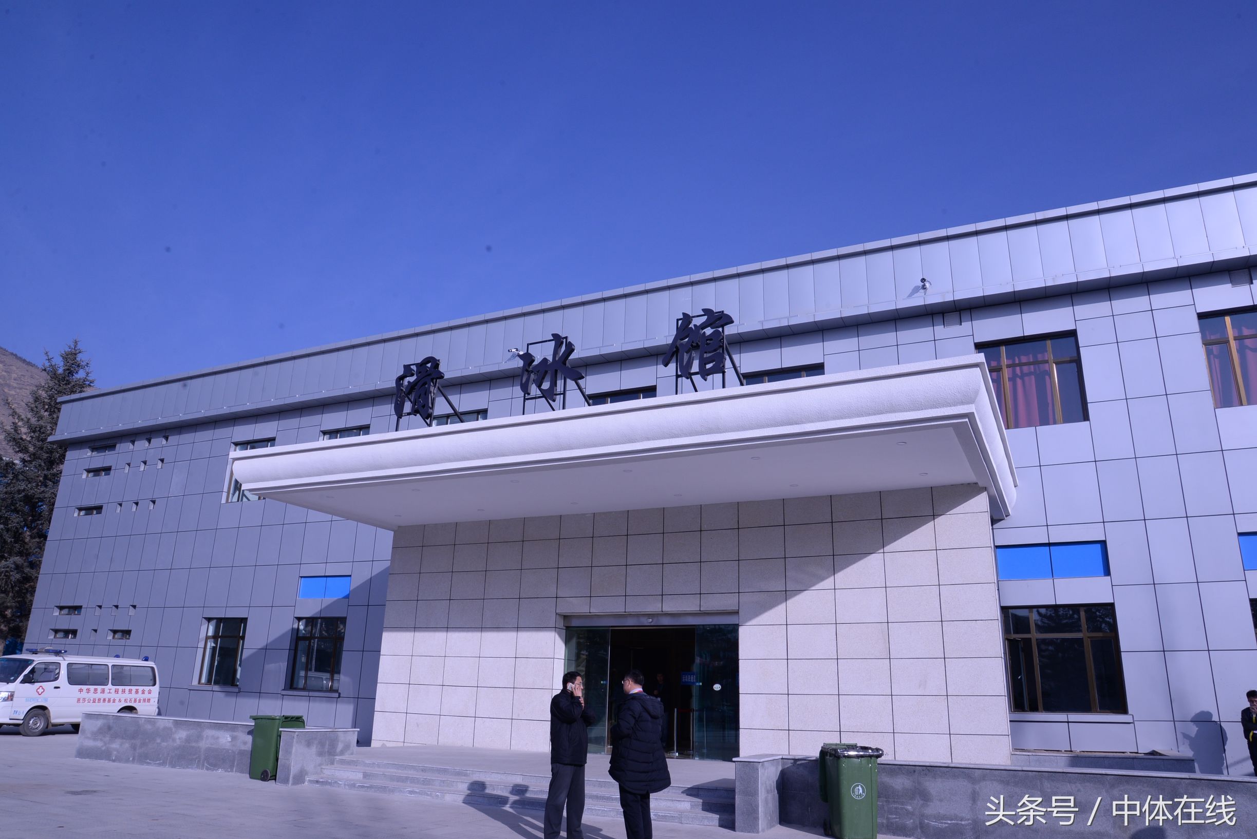 中国最多世界冠军的训练基地,探秘运动员训练