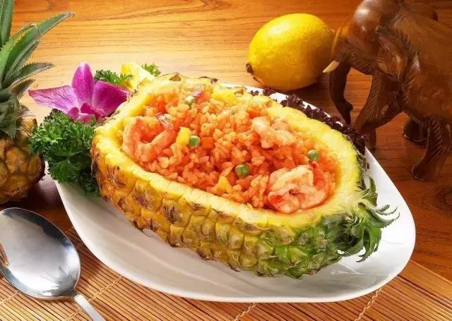 普吉岛最好吃的街头肉,普吉岛7-11必买美食