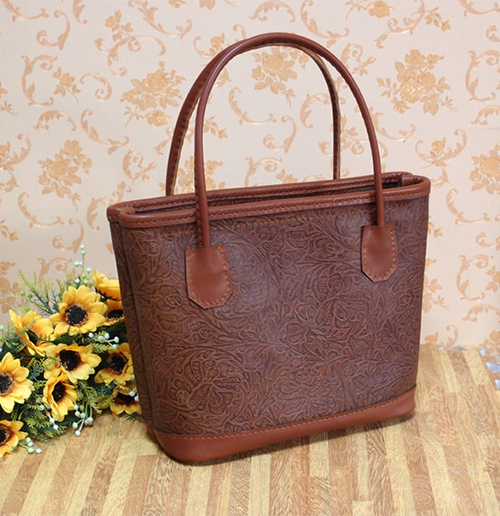 人造皮革与真皮的区别,怎么判断包包牛皮是真皮还是假皮