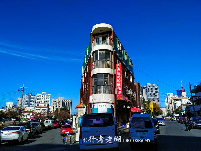 济州岛的苦逼生活,在济州岛的一天打卡