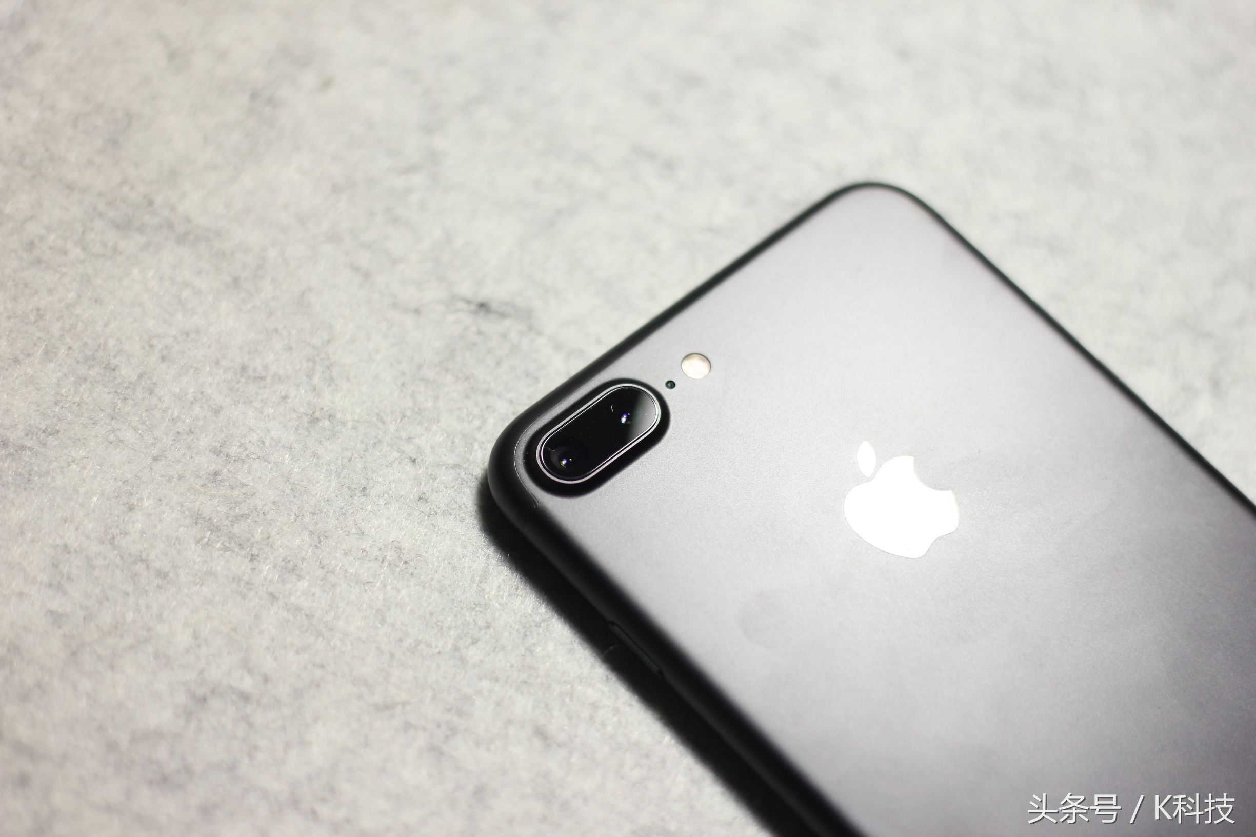 iPhone7plus开箱测评,iphone7plus高清图片