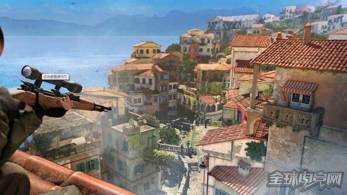 最好的单机游戏排行榜前十名,2017十大最值得玩的游戏