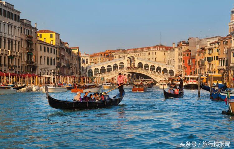 关于威尼斯的简介,关于威尼斯你有什么了解