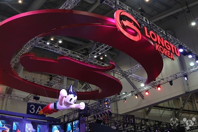 来自Gstar的一手干货错过了你得再等一年