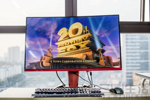 映泰p1a,办公之余的乐趣