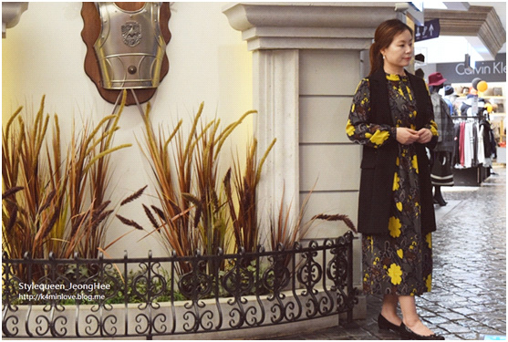 韩国时尚服饰推荐,韩国的服装店铺有哪些