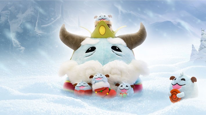 lol冰雪节活动持续多久,lol冰雪节端游