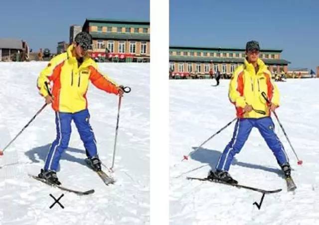 安波丰华滑雪场,安波滑雪场旅顺