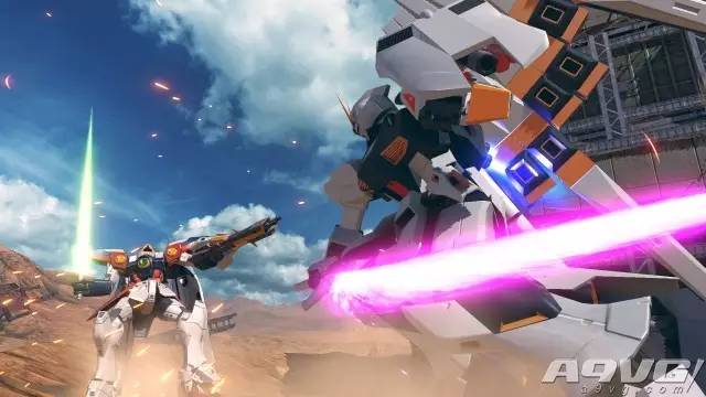 高达vs高达如何解锁所有隐藏机体,高达vs高达加强版所有boss