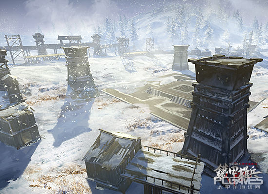 铁甲雄兵更换引擎,铁甲雄兵优化