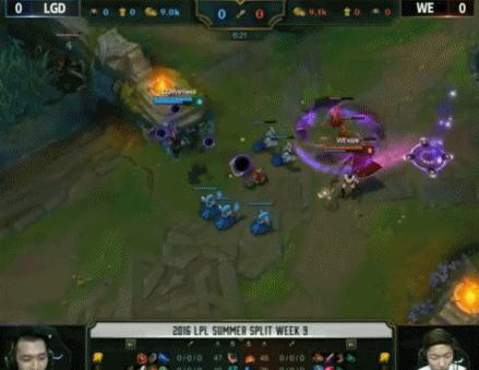 韦神谈退课,韦神回应离开斗鱼