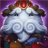 lol冰雪节活动持续多久,lol冰雪节端游