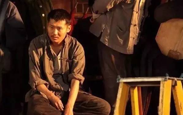 此地人｜二线好青年，“陕普”歌手会的多——马飞