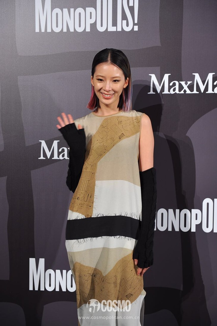 唐嫣江疏影同款,唐嫣江疏影穿搭图片