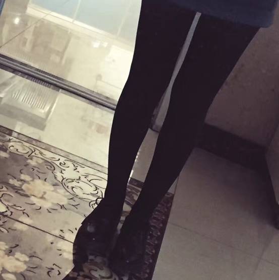 冬天也能穿得好看又保暖,冬天都是怎么穿裙子的