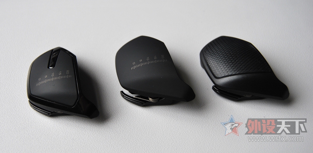 「烧友评测」理工男的玩具——美加狮MadCatzR.A.T.8鼠标评测