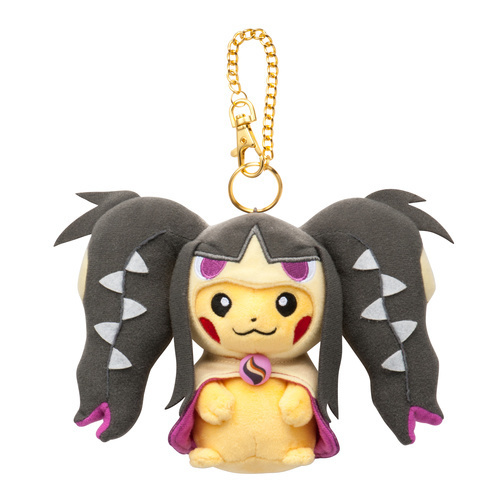 正版宝可梦周边品牌,宝可梦周边茶宠