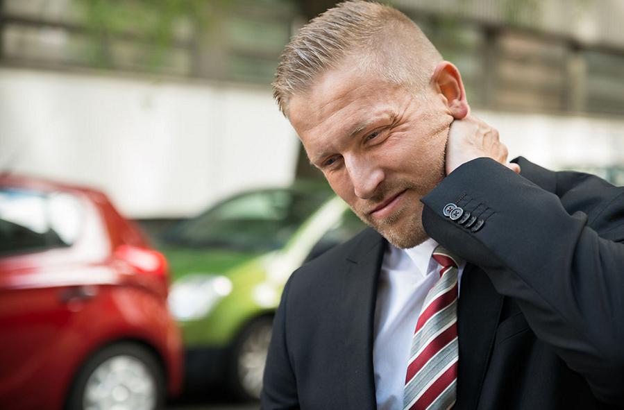 小朋友脖子酸痛怎么快速缓解,长时间看电脑脖子酸痛怎么缓解