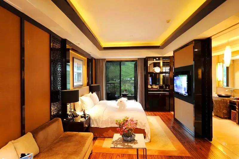 暖心美宿+养生温泉，寒冬和这家高逼格酒店简直绝配！「浙里温暖NO.2」