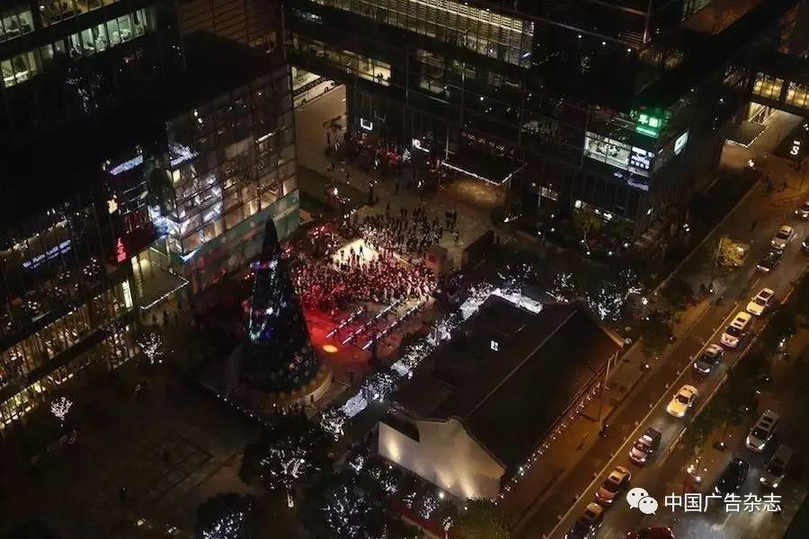 魔都商场排名,魔都圣诞集市哪个好