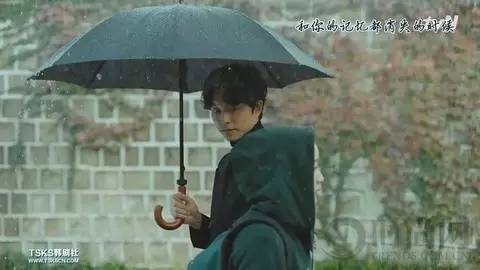 《鬼怪》开播，新老公已换！看单眼皮萝莉新娘如何扑倒鬼怪孔侑大叔！