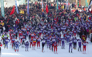 2024长春冰雪节总决赛,2018-2019长春会展中心冰雪博览会