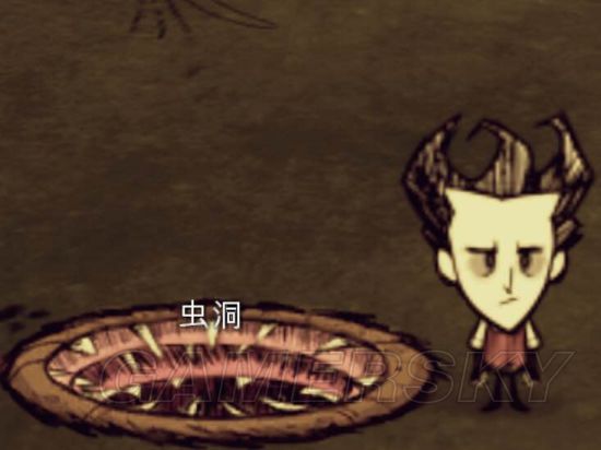 饥荒怪物打法技巧,饥荒新手生存必备物品