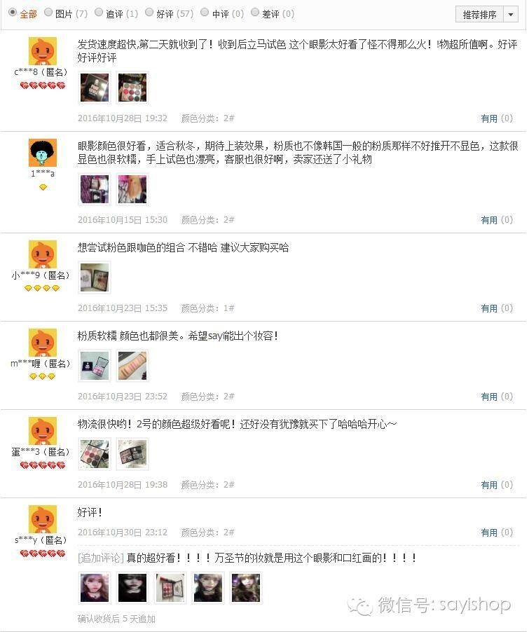 1212剁手节｜我发誓，这绝对是今年最后一次剁手！